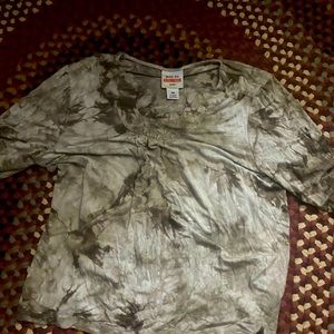 Clean, size Large, never worn